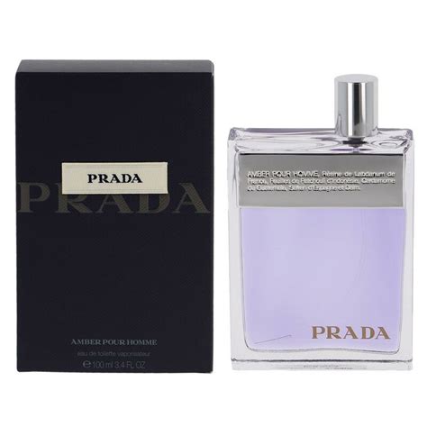 herrenparfum prada|amber parfum herren.